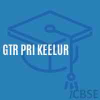 Gtr Pri Keelur Primary School Logo