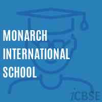 Monarch International School Logo