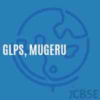 Glps, Mugeru Primary School Logo