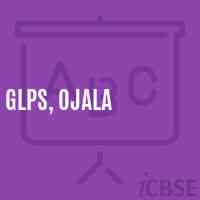 Glps, Ojala Primary School Logo
