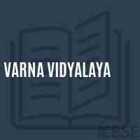 Varna Vidyalaya Primary School Logo