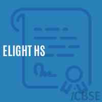 Elight Hs School Logo