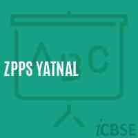 Zpps Yatnal Middle School Logo