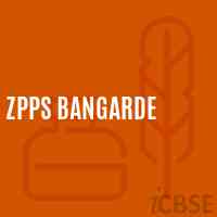 Zpps Bangarde Middle School Logo