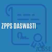 Zpps Daswasti Primary School Logo