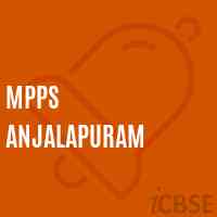 Mpps Anjalapuram Primary School Logo