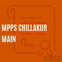Mpps Chillakur Main Primary School Logo