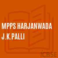 Mpps Harjanwada J.K.Palli Primary School Logo