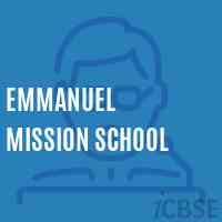 Emmanuel Mission School Logo