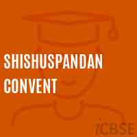 Shishuspandan Convent Primary School Logo
