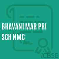 Bhavani Mar Pri Sch Nmc Primary School Logo