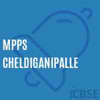 Mpps Cheldiganipalle Primary School Logo