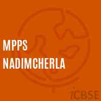 Mpps Nadimcherla Primary School Logo