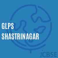 Glps Shastrinagar Primary School Logo