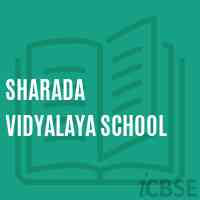 Sharada Vidyalaya School Logo