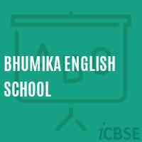 Bhumika English School Logo