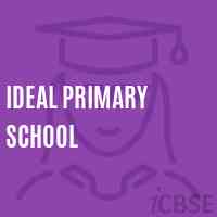 Ideal Primary School Logo