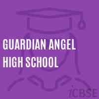 Guardian Angel High School Logo