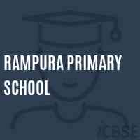 Rampura Primary School Logo