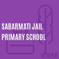 Sabarmati Jail Primary School Logo