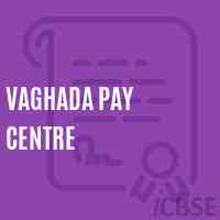 Vaghada Pay Centre Middle School Logo
