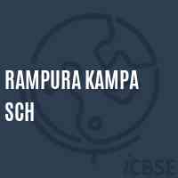 Rampura Kampa Sch Primary School Logo