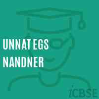 Unnat Egs Nandner Primary School Logo