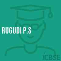 Rugudi P.S Primary School Logo