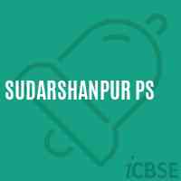 Sudarshanpur Ps Primary School Logo