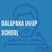 Dalapaka Ugup School Logo