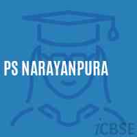 Ps Narayanpura Primary School Logo