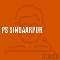 Ps Singaarpur Primary School Logo