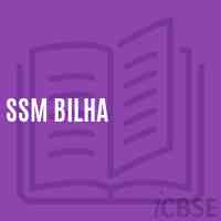Ssm Bilha Primary School Logo