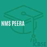Nms Peera Middle School Logo
