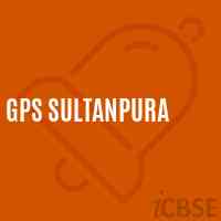 Gps Sultanpura Primary School Logo