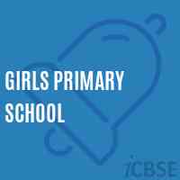 Girls Primary School Logo