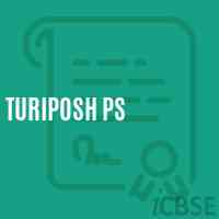 Turiposh Ps Primary School Logo