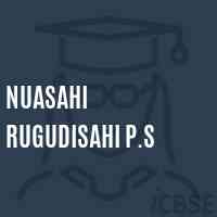 Nuasahi Rugudisahi P.S Primary School Logo