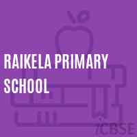 Raikela Primary School Logo