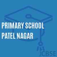 Primary School Patel Nagar Logo
