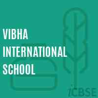 Vibha International School Logo