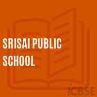 Srisai Public School Logo