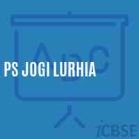 Ps Jogi Lurhia Primary School Logo
