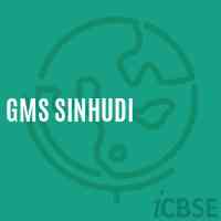 Gms Sinhudi Middle School Logo