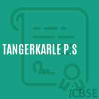 Tangerkarle P.S Primary School Logo