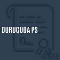 Duruguda Ps Primary School Logo