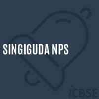 Singiguda NPS Primary School Logo