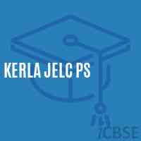 Kerla JELC PS Primary School Logo