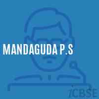 Mandaguda P.S Primary School Logo