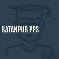 Ratanpur Pps Primary School Logo